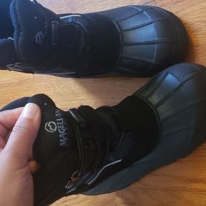 Magellan snow boots
